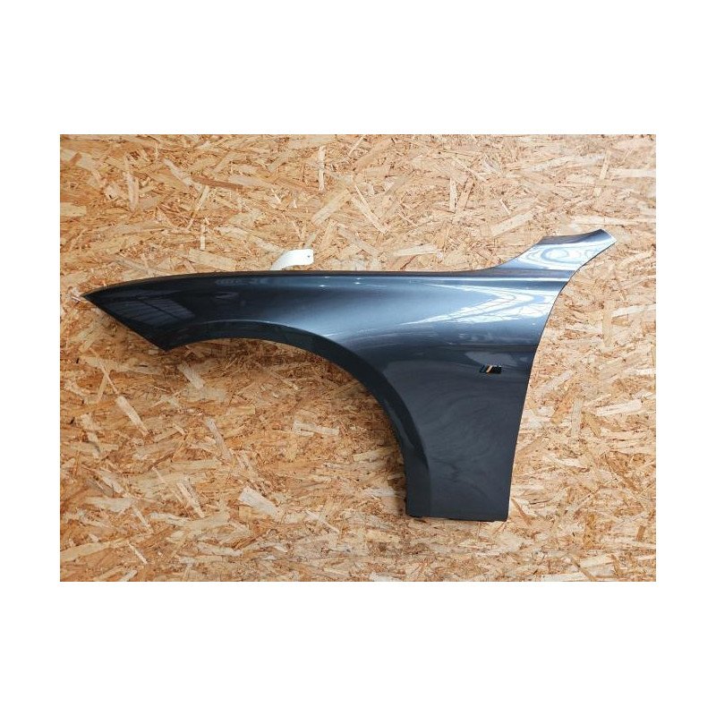 Aile Avant Gauche Bmw Serie 3 F31 Touring Phase 1 Break (1)